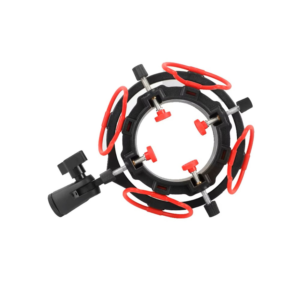 Soporte Shockmount Rycote Based
