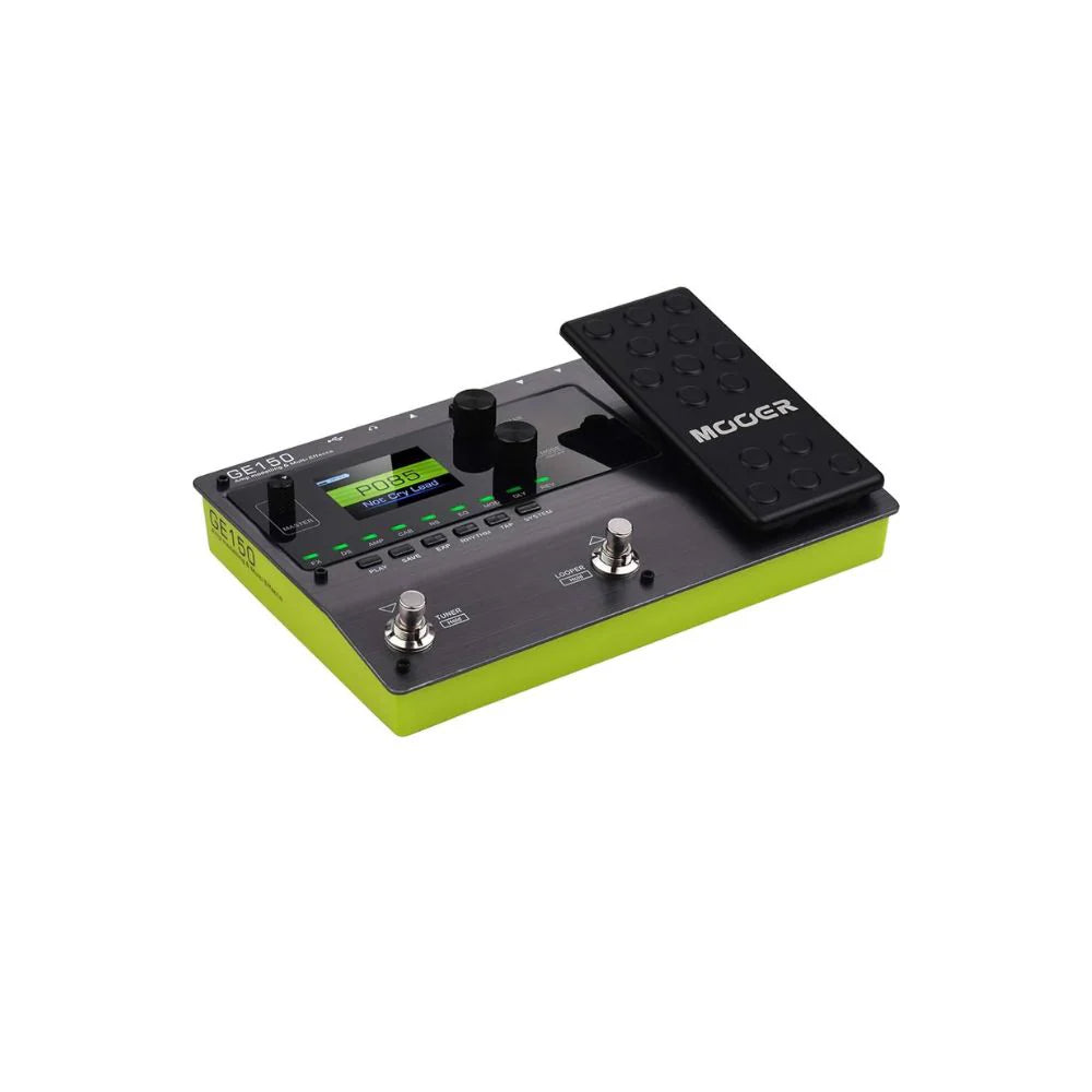 Multiefecto Mooer GE150