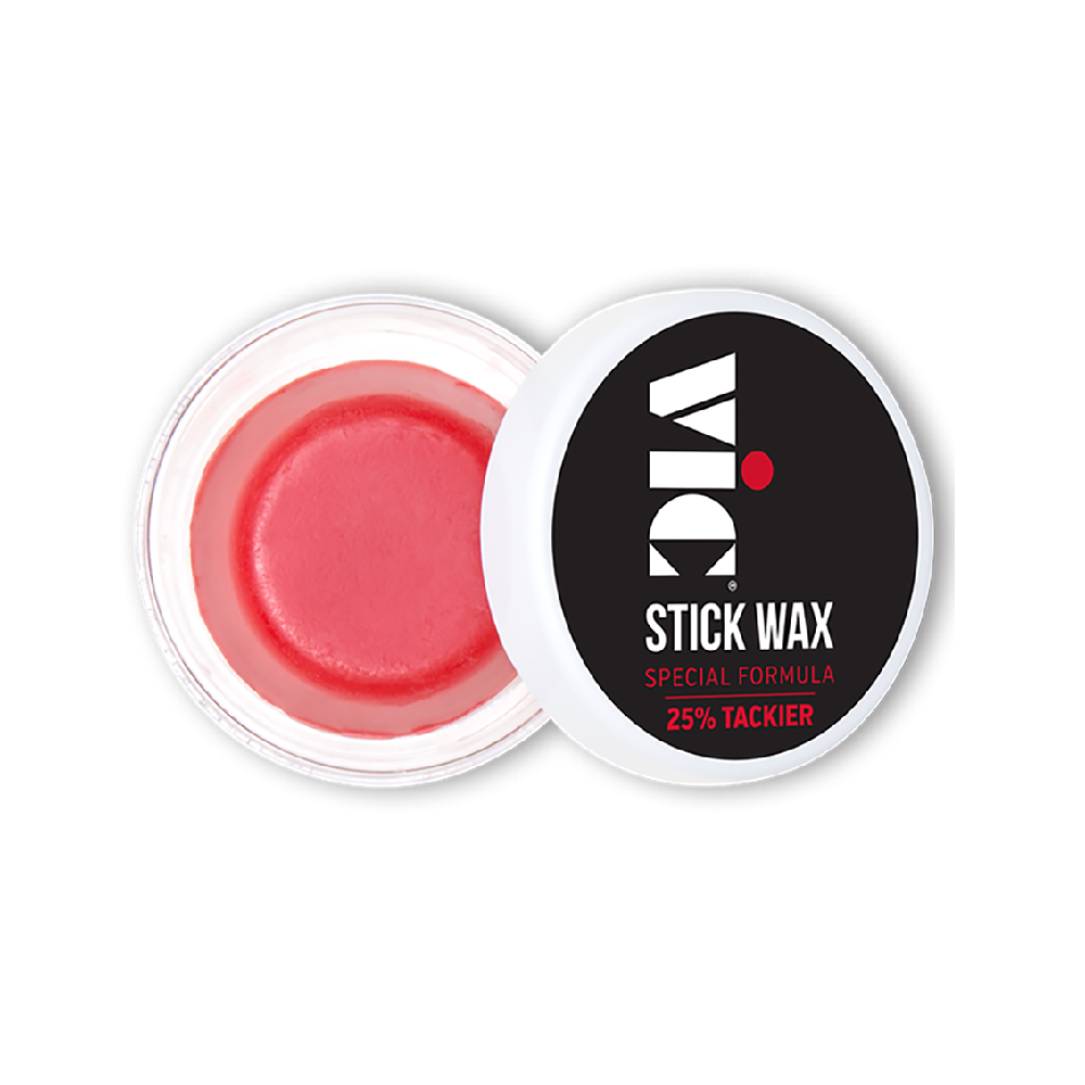 Cera Antideslizante para Baquetas Vic Firth Stick Wax