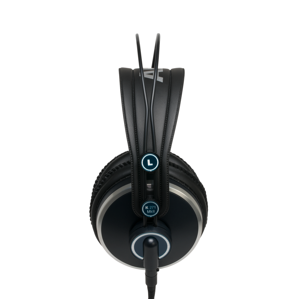Audífono de Estudio AKG K271 MKII