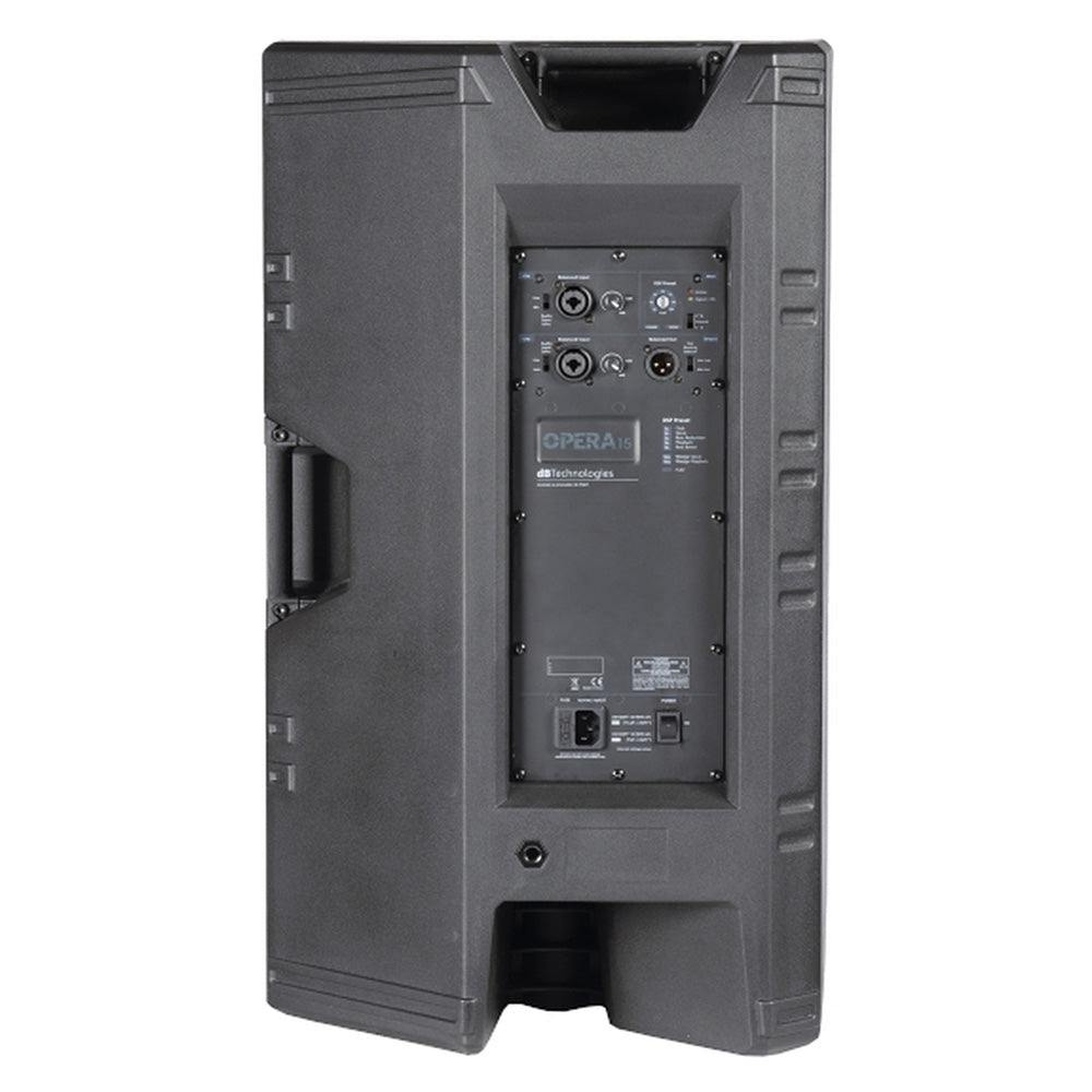 Caja Activa 10" DB Technologies OPERA 10