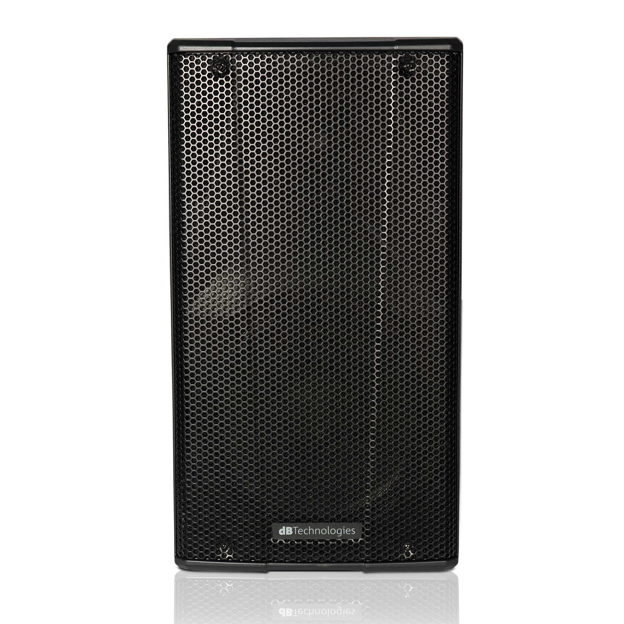 Caja Activa 15" DB Technologies B-HYPE15