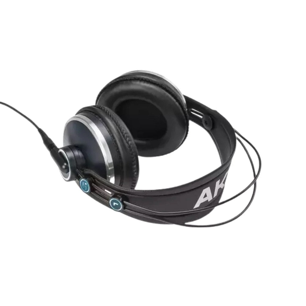 Audífono de Estudio AKG K271 MKII