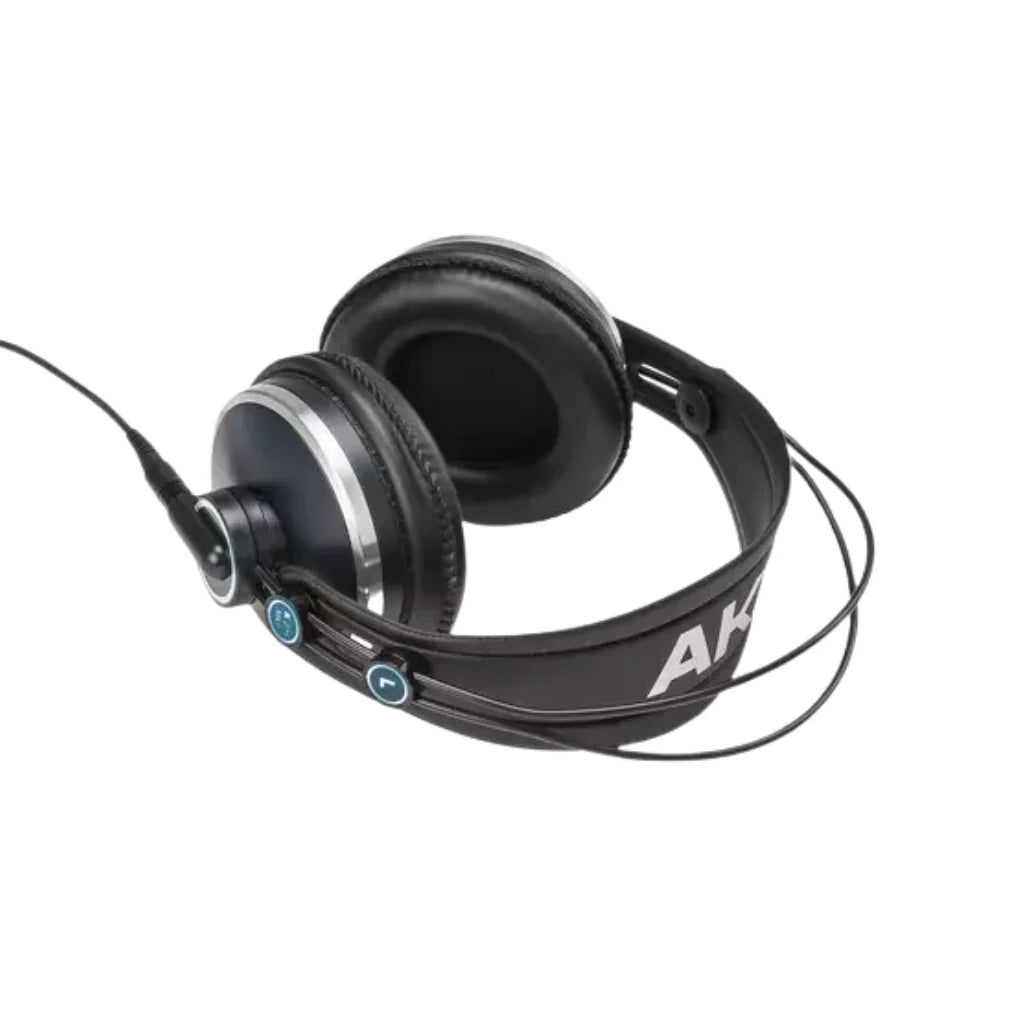 Audífono de Estudio AKG K271 MKII
