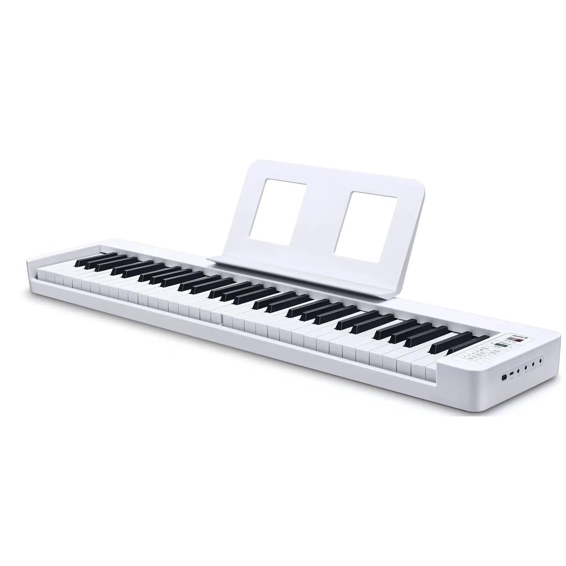 Teclado Portátil Donner DP06 (61 Teclas)