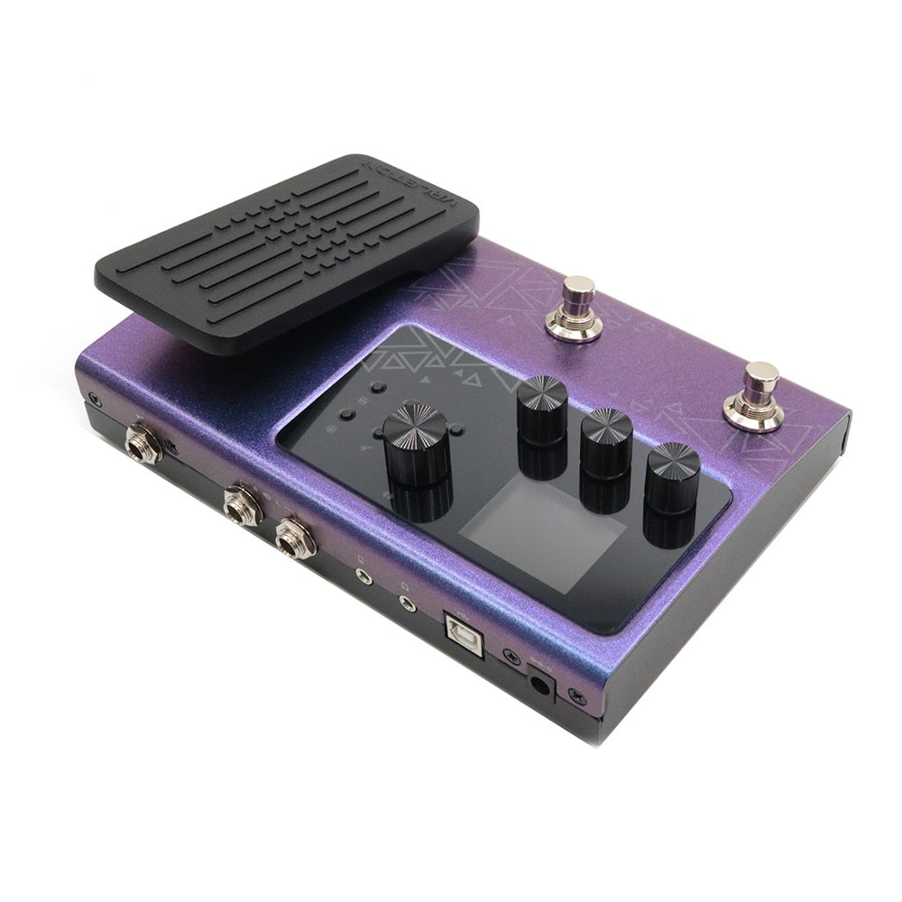 Multiefecto Valeton GP100 VT