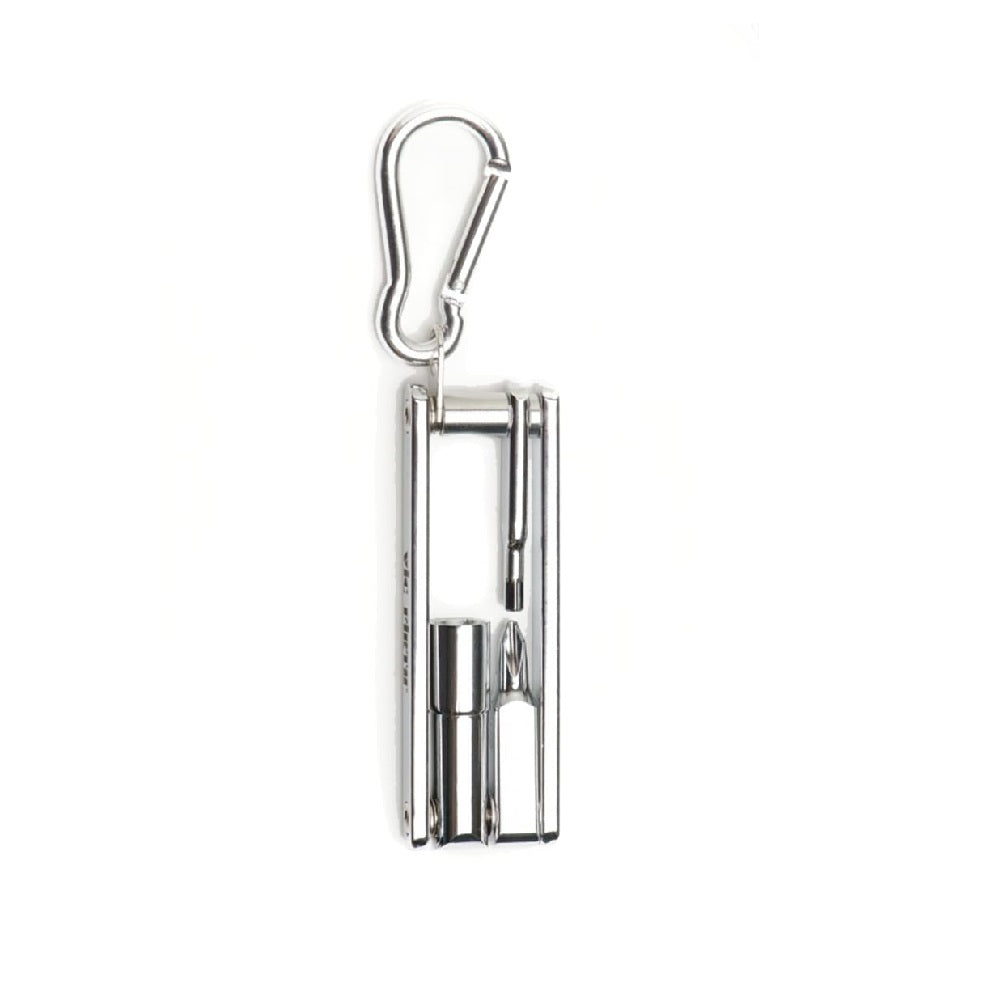 Llave Multipropósito Vic Firth Vic Key 3