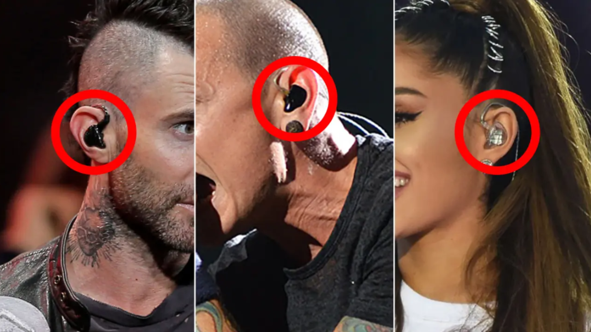 ¿Qué es el Monitoreo In Ear? ¿Qué necesito para monitorearme?