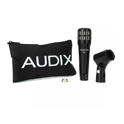 Micrófono Dinámico Audix I5
