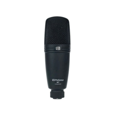 Micrófono Condensador Presonus M7