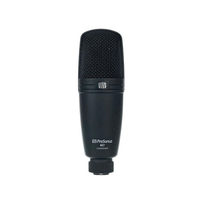 Micrófono Condensador Presonus M7