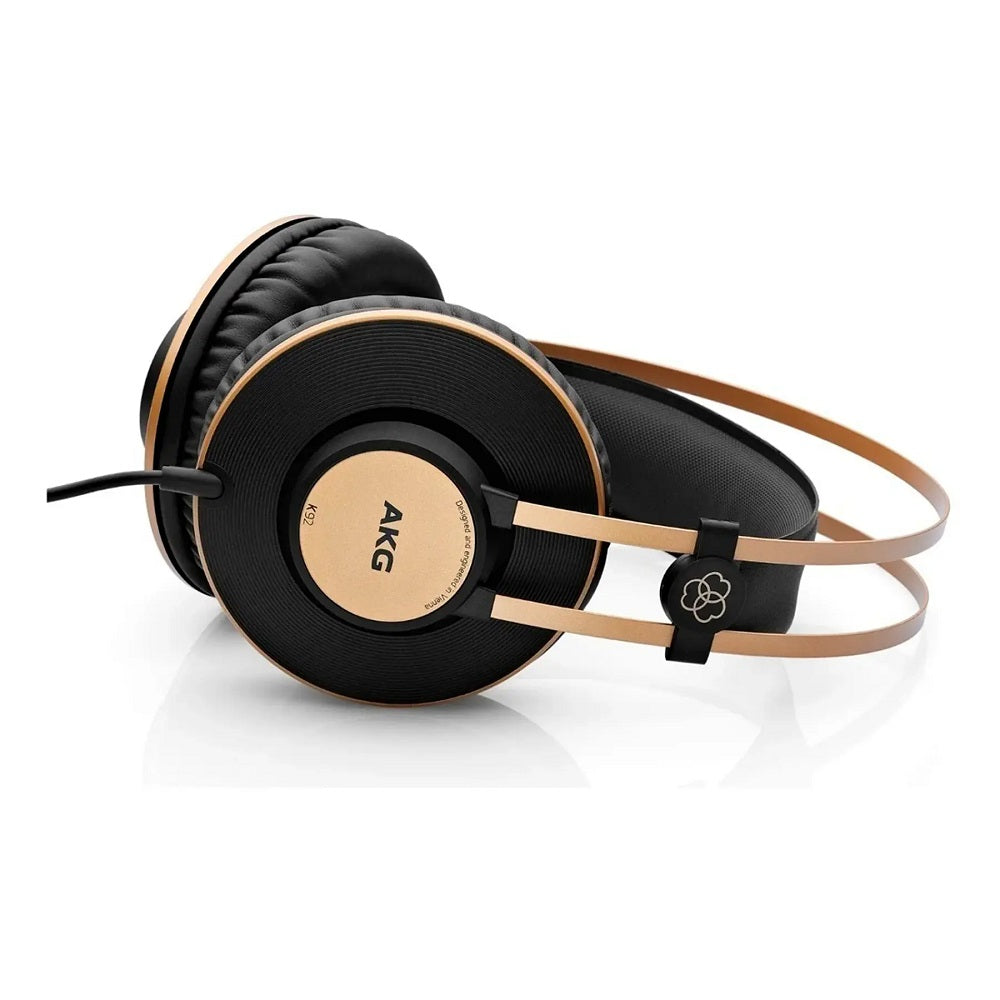 Audífono de Estudio AKG K92