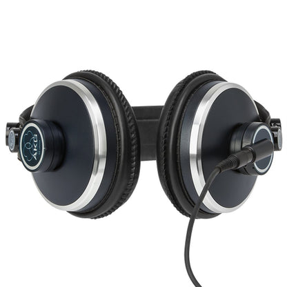 Audífono de Estudio AKG K271 MKII