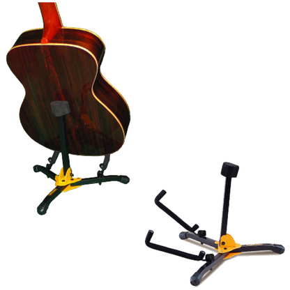 Atril para Guitarra Acústica Hercules GS401B Mini