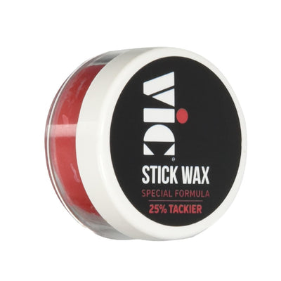 Cera Antideslizante para Baquetas Vic Firth Stick Wax