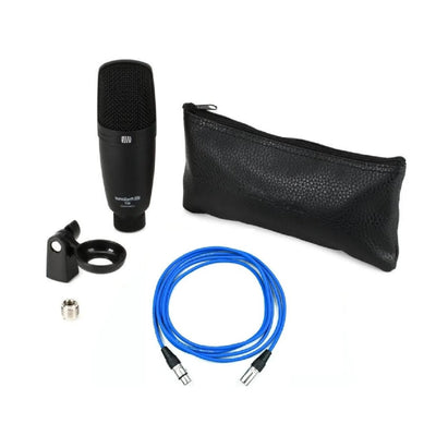 Micrófono Condensador Presonus M7