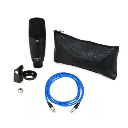 Micrófono Condensador Presonus M7