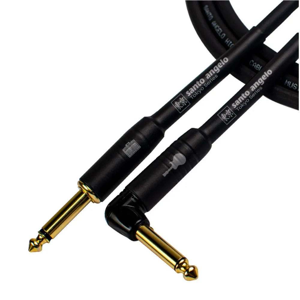 Cable Santo Angelo Tokio 4.57 mts con Automute