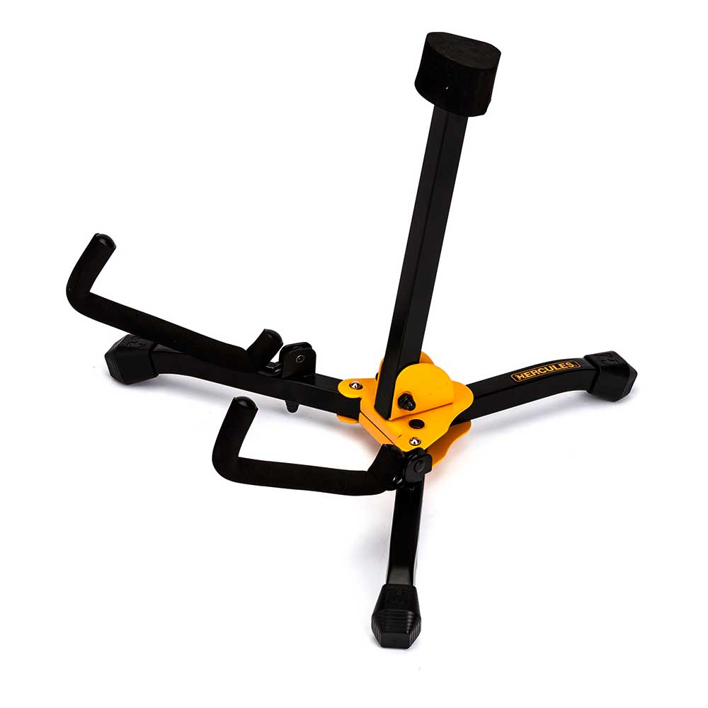 Atril para Guitarra Acústica Hercules GS401B Mini