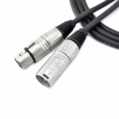 Cable XLR Santo Angelo Angel LW 6.10 Mts
