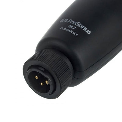 Micrófono Condensador Presonus M7