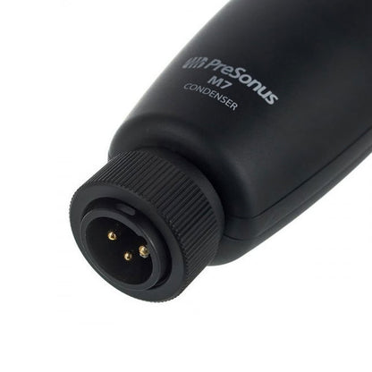 Micrófono Condensador Presonus M7