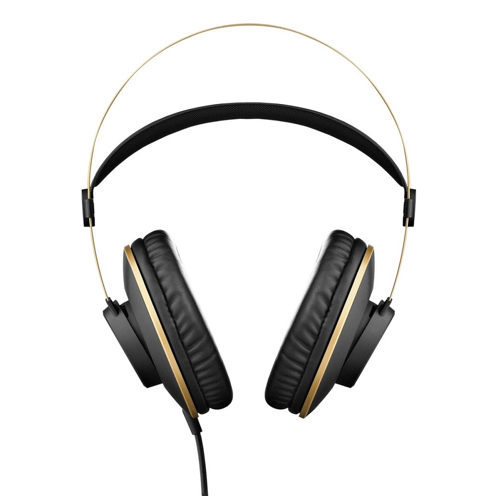 Audífono de Estudio AKG K92