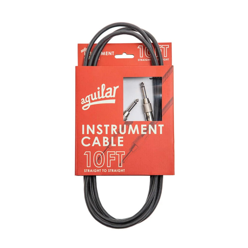 Cable para Bajo Aguilar OFHC 3.05 mts