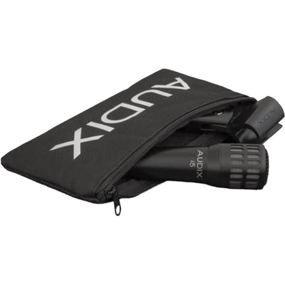 Micrófono Dinámico Audix I5