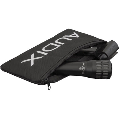 Micrófono Dinámico Audix I5