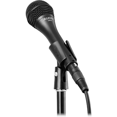 Micrófono Dinámico Audix OM2