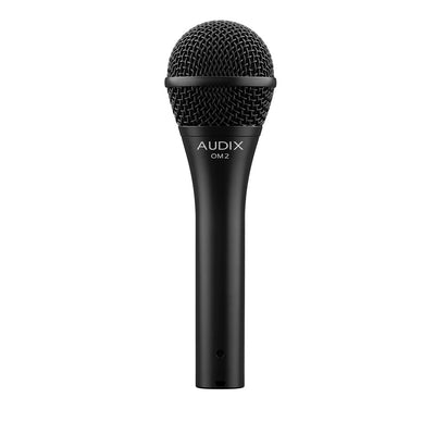 Micrófono Dinámico Audix OM2