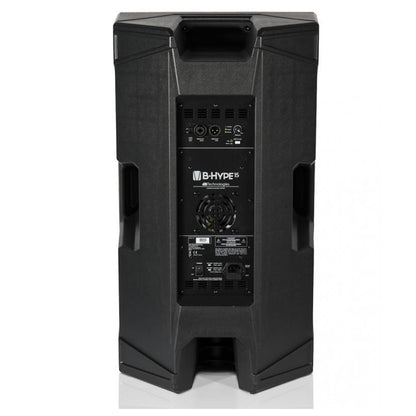 Caja Activa 15" DB Technologies B-HYPE15