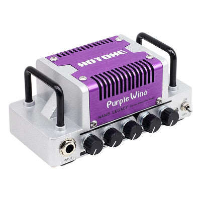 Cabezal Hotone Nano Legacy Purple Wind