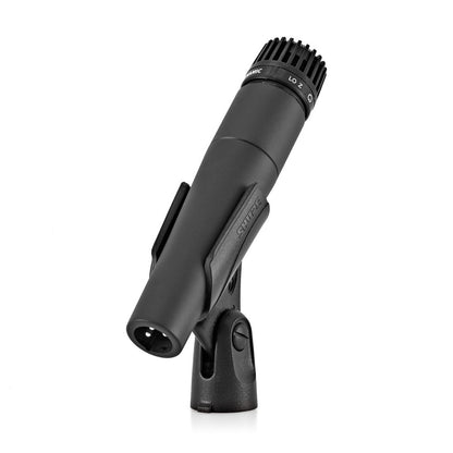 Micrófono Dinámico Shure SM57 LC (Mx)