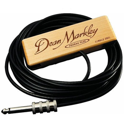 Capsula para Guitarra Acústica Dean Markley Promag Plus