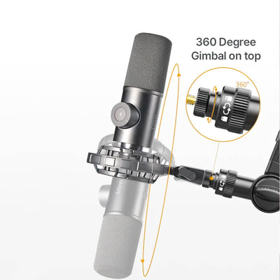 Brazo Articulado Vijim LS24