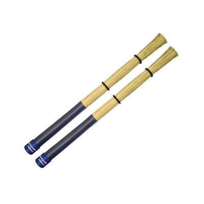Escobillas Promark Broomsticks Soft Small
