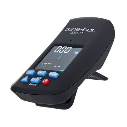 Afinador Profesional para Bateria Tunebot Studio