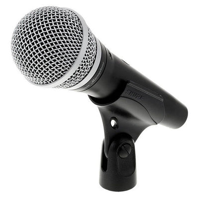 Micrófono Dinámico Shure PGA48 XLR