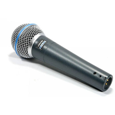 Micrófono Dinámico Shure Beta 58A