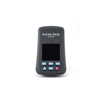 Afinador Profesional para Bateria Tunebot Studio
