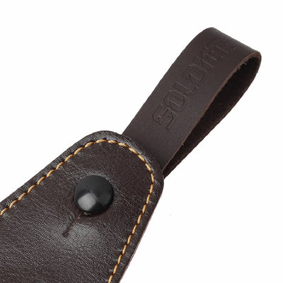 Extensor de Cuero Soldier Matt Brown para Correa