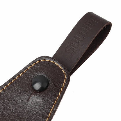 Extensor de Cuero Soldier Matt Brown para Correa