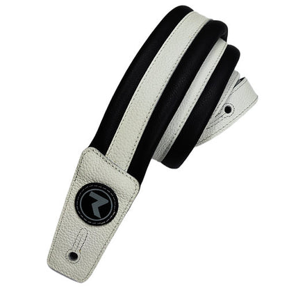 Correa Raven Straps Ft. MKII 2" White Marfil