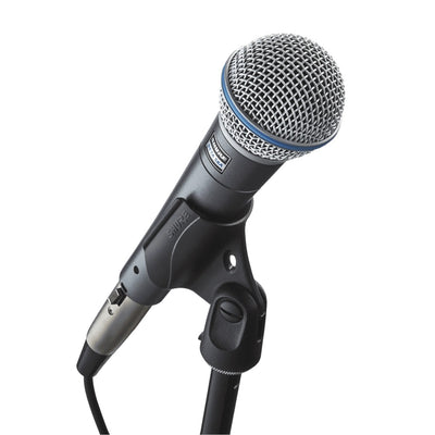 Micrófono Dinámico Shure Beta 58A