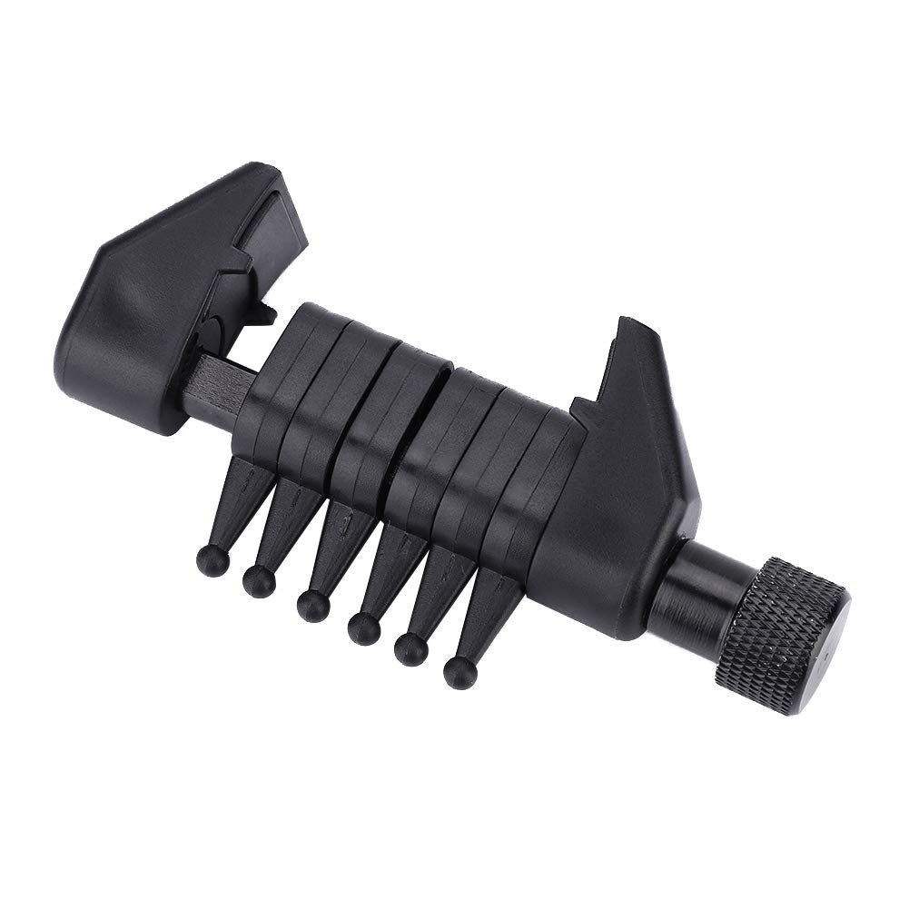 Spider Capo GCC-10 Black