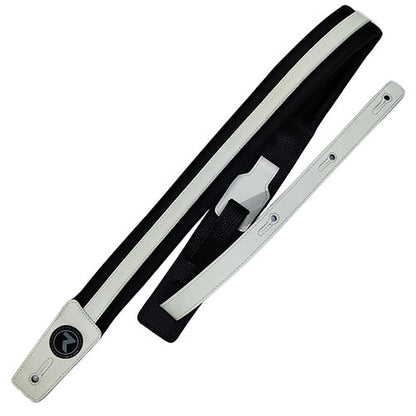 Correa Raven Straps Ft. MKII 2" White Marfil