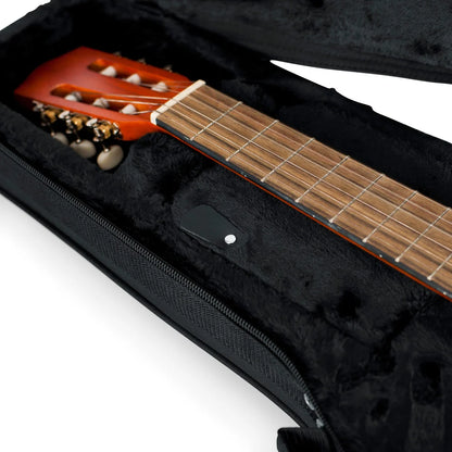 Estuche Liviano Gator GL-CLASSIC para Guitarra Clásica