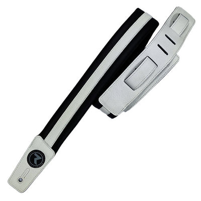 Correa Raven Straps Ft. MKII 2" White Marfil